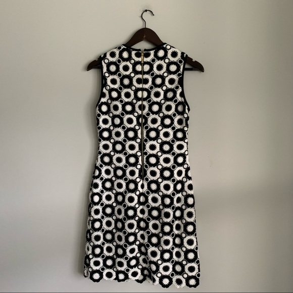 Kate Spade Guipure Lace Shift Dress 2 NWT - Picture 5 of 5